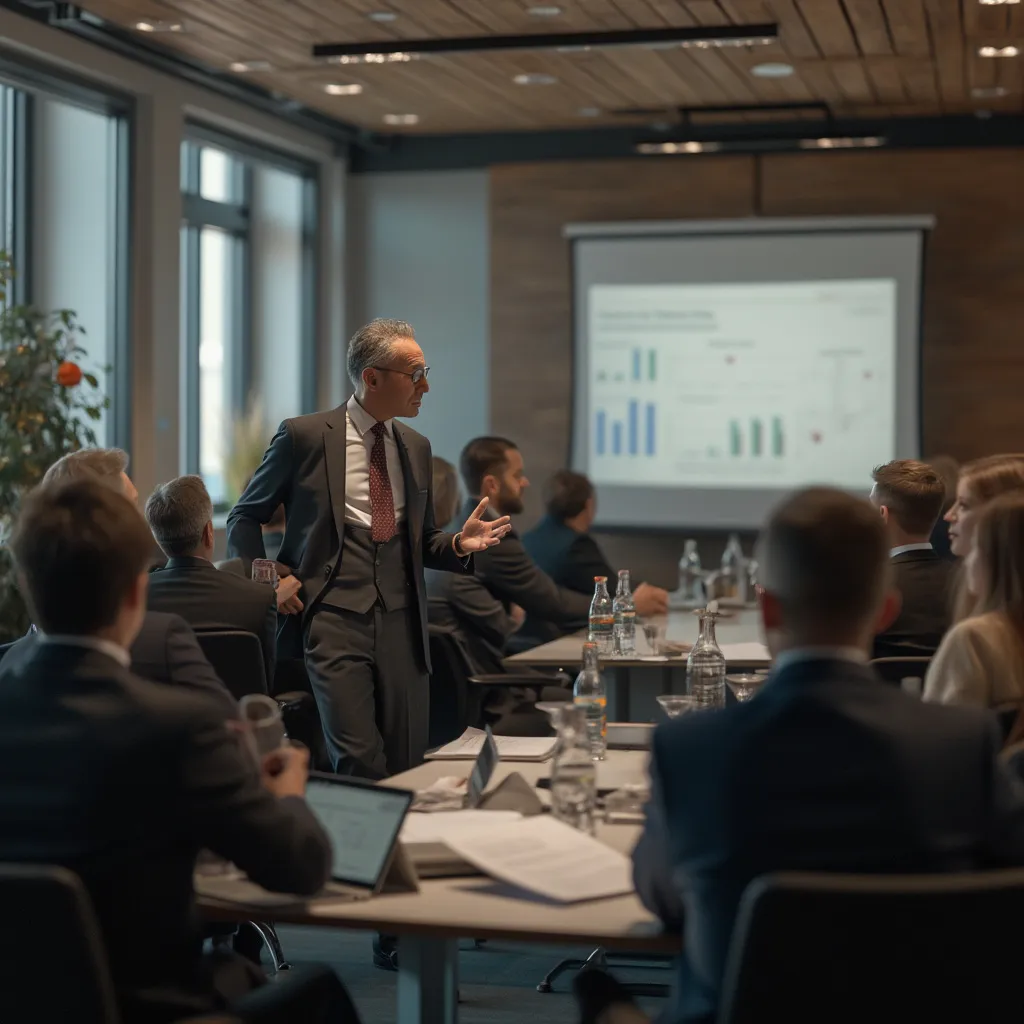 Icône Clients Satisfaits