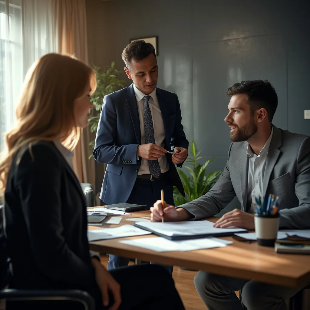Consultation transformation digitale retail